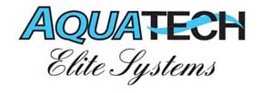 Aquatech Elite logo